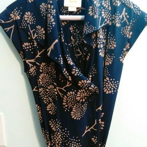 Maeve brand Gorgeous Silk Wrap